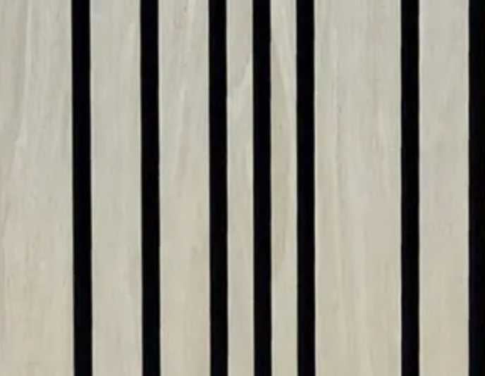 Proefstaal Akupanel Tripple Naturel