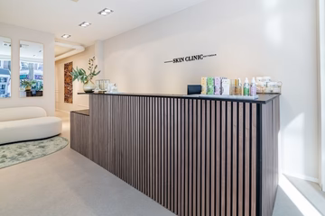 ✓ Snel in huis