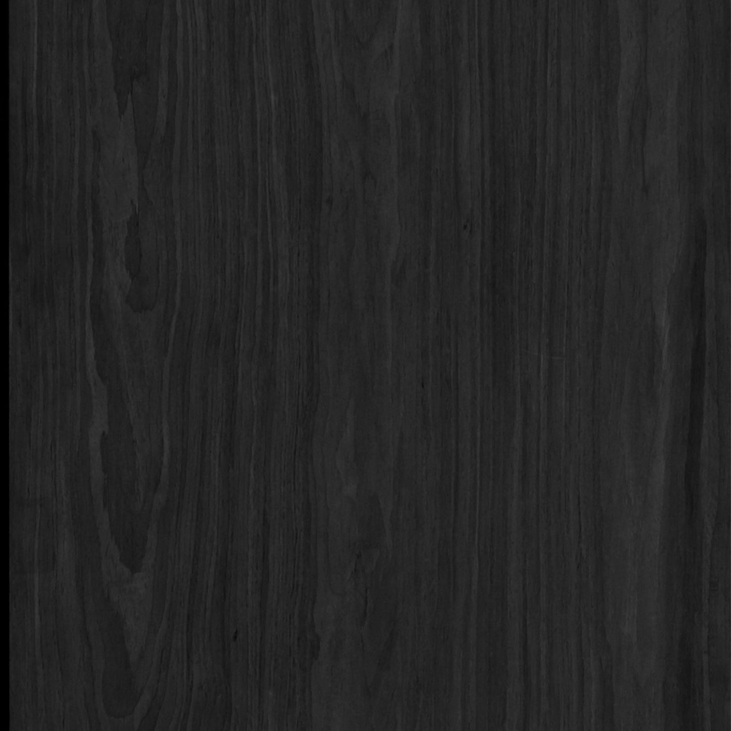 Decopanel Eiken Zwart 270 x 60 cm Akoestische wandpanelen