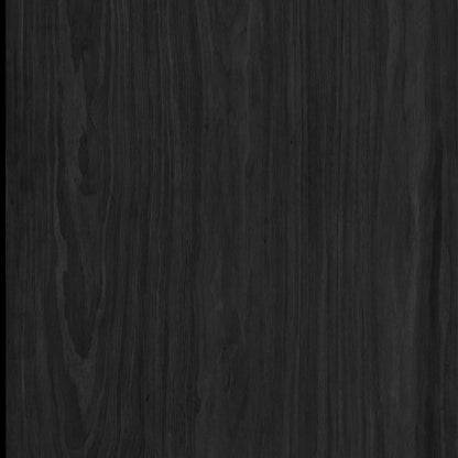 Decopanel Eiken Zwart 270 x 60 cm Akoestische wandpanelen