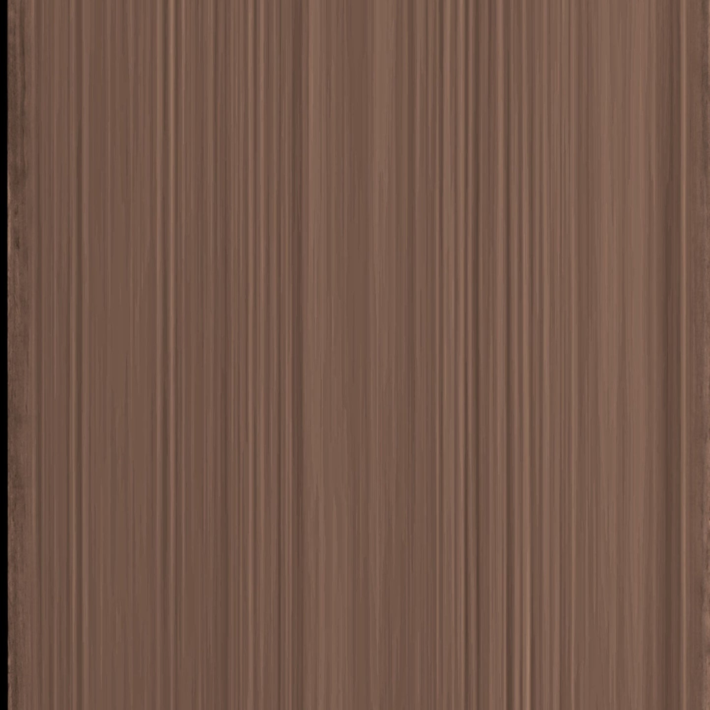 Decopanel Eiken Dark Walnoot 270 x 60 cm Akoestische wandpanelen