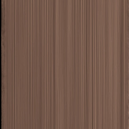 Decopanel Eiken Dark Walnoot 270 x 60 cm Akoestische wandpanelen