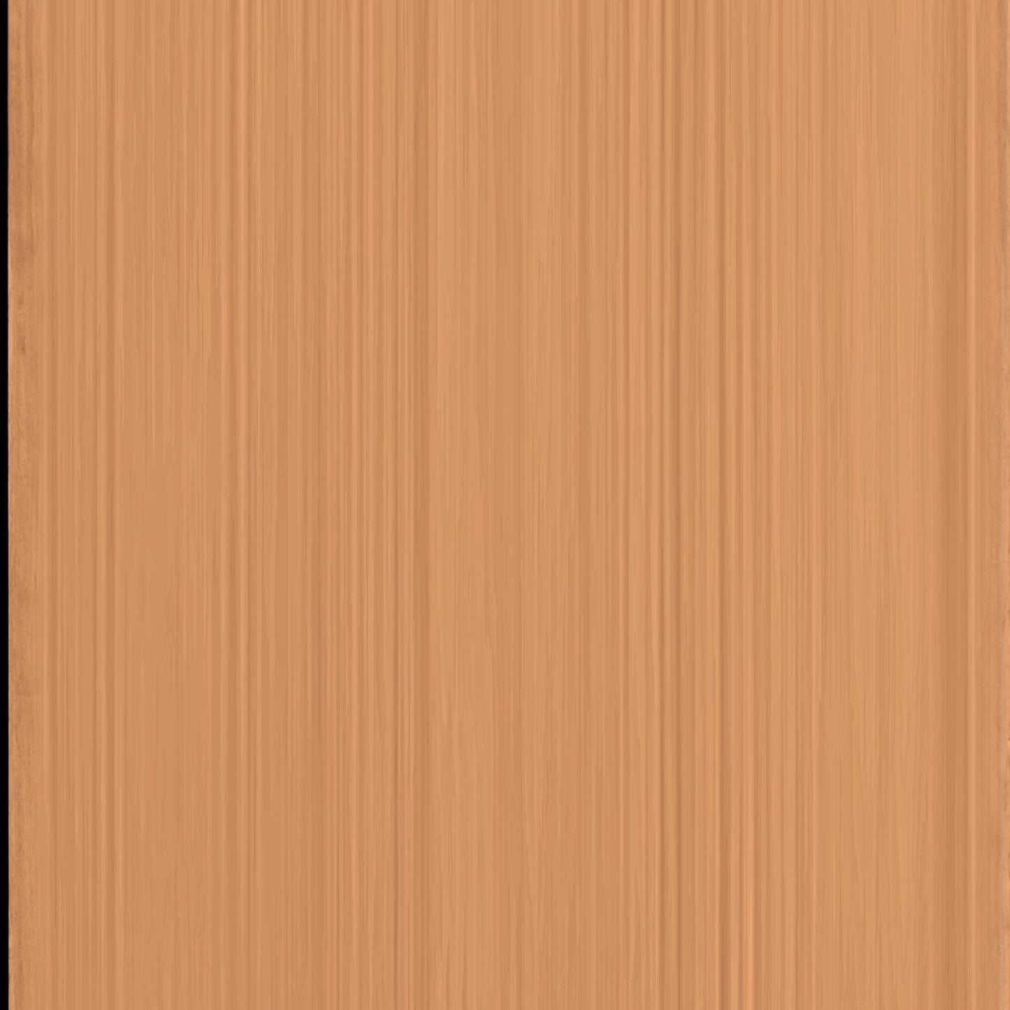 Decopanel Eiken Mokka 270 x 60 cm Akoestische wandpanelen