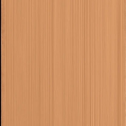 Decopanel Eiken Mokka 270 x 60 cm Akoestische wandpanelen