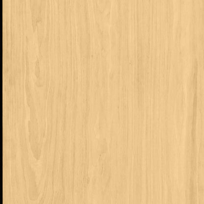 Decopanel Eiken Naturel 270 x 60 cm Akoestische wandpanelen