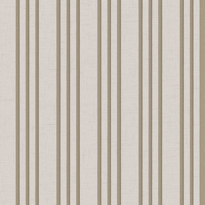 Akoestische panelen  270 x 60 x 2.2 cm - Linnen on Beige