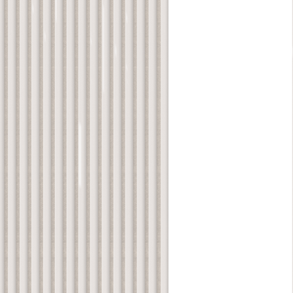 Eindlat Suede 280 cm - Snow Beige