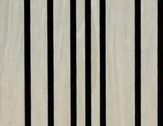 Proefstaal Akupanel Tripple Naturel